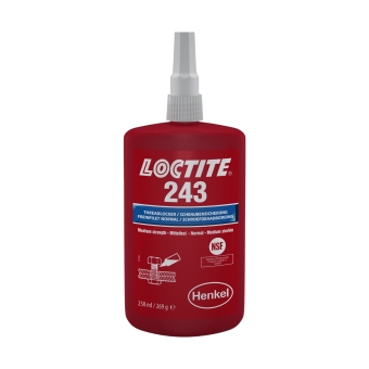 Loctite 243, 250 мл