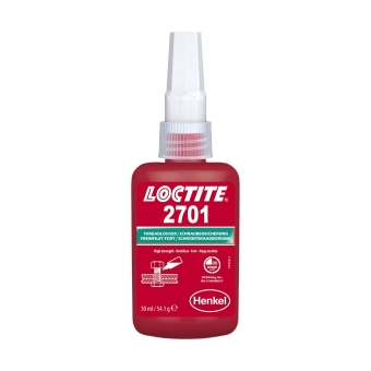 Loctite 2701, 50 мл