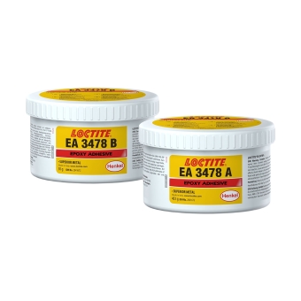 Loctite 3478, 500 г