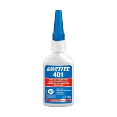 Loctite 401, 50 г
