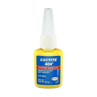 Loctite 404, 9,2 г