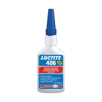 Loctite 406, 50 г
