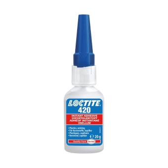 Loctite 420, 20 мл