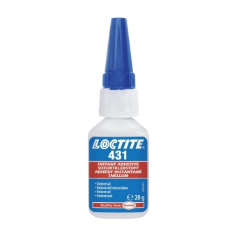 Loctite 431, 20 мл
