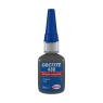 Loctite 480, 20 мл - Высокопрочный клей для быстрого склеивания