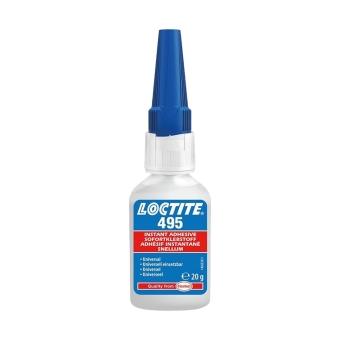 Loctite 495, 20 мл