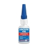 Loctite 495, 20 мл - Высокопрочный секундный клей для точных соединений