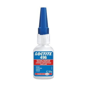 Loctite 496, 20 мл