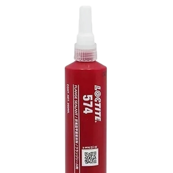 Loctite 574, 250 мл - Герметик для плоских фланцев и соединений