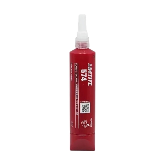 Loctite 574, 250 мл - Герметик для плоских фланцев и соединений