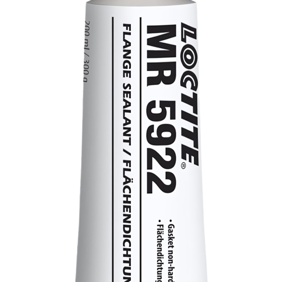 Loctite 5922 — Герметик для Фланцев, 200 мл
