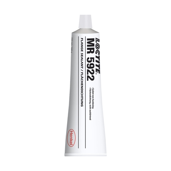Loctite 5922 — Герметик для Фланцев, 200 мл