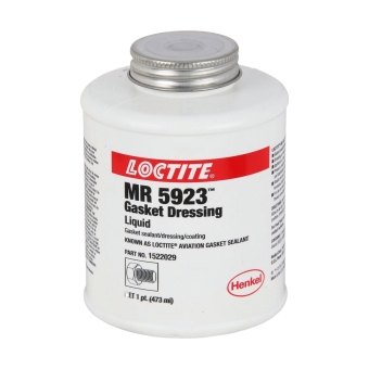 Loctite 5923, 473 мл
