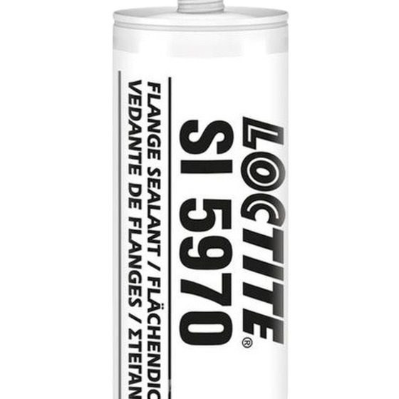 Loctite 5970, 300 мл: Высококачественный герметик для автосервисов
