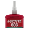 Loctite 603, 250 мл - Высокопрочный фиксатор резьбы