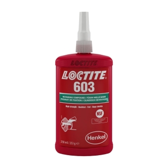 Loctite 603, 250 мл