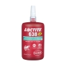 Loctite 638, 250 мл - Высокопрочный фиксатор для цилиндрических деталей