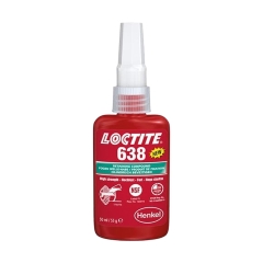 Loctite 638, 50 мл