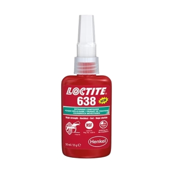 Loctite 638, 50 мл