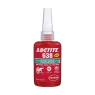 Loctite 638, 50 мл - Высокопрочный фиксатор резьбы