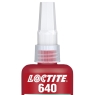 Loctite 640, 50 мл - Высокопрочный фиксатор резьбы