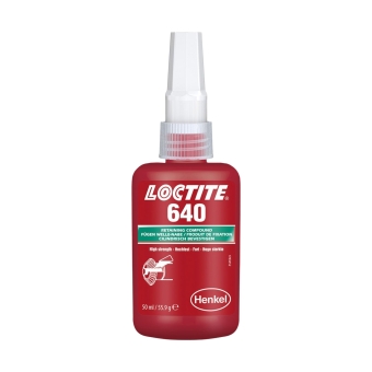 Loctite 640, 50 мл