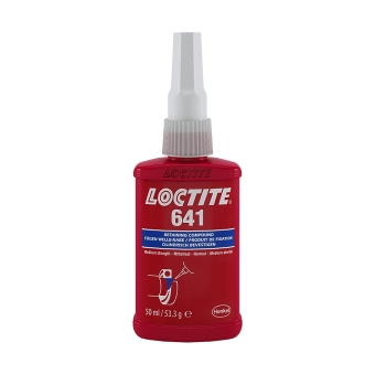 Loctite 641, 50 мл