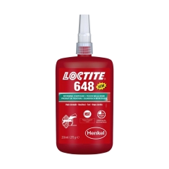 Loctite 648, 250 мл