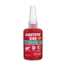 Loctite 648, 50 мл - Высокопрочный фиксатор резьбы и цилиндров