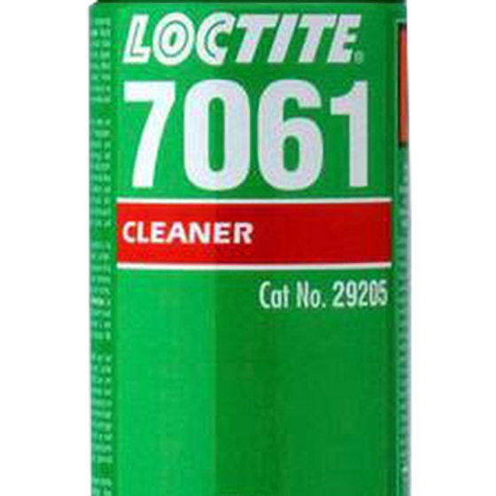 Loctite 7061, 400 мл - Эффективный очиститель и обезжириватель