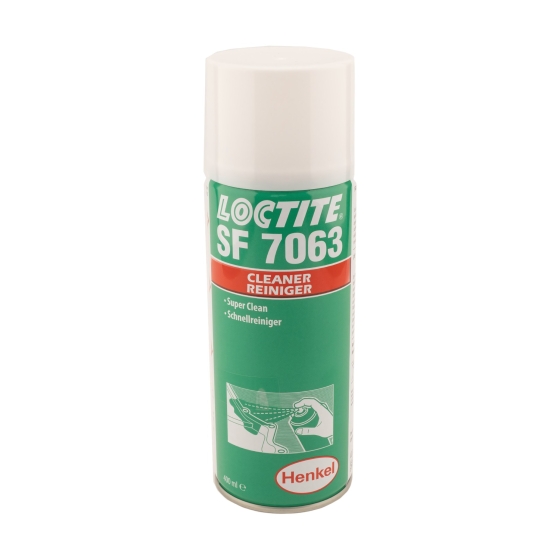 Loctite 7063, 400 мл - Универсальный очиститель для промышленности
