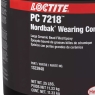 Loctite 7218 - Прочное защитное покрытие, 10 кг