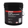 Loctite 7218 - Прочное защитное покрытие, 10 кг