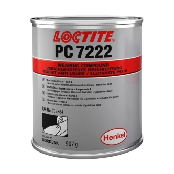 Loctite 7222, 1,36 кг