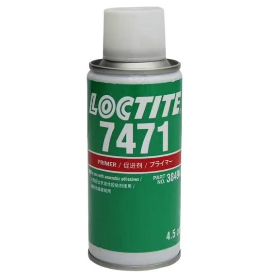 Loctite 7471, 130 мл - Универсальный активатор для склеивания