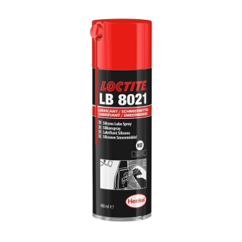 Loctite 8021, 400 мл