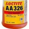 Loctite AA 326, 1000 мл - Высокопрочный клей для металлов