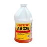 Loctite AA 326, 1000 мл - Высокопрочный клей для металлов