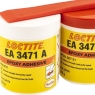Loctite EA 3471, 500 г - Высокопрочный эпоксидный клей для ремонта
