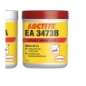 Loctite EA 3473, 500 г - Высокопрочный эпоксидный клей для ремонта