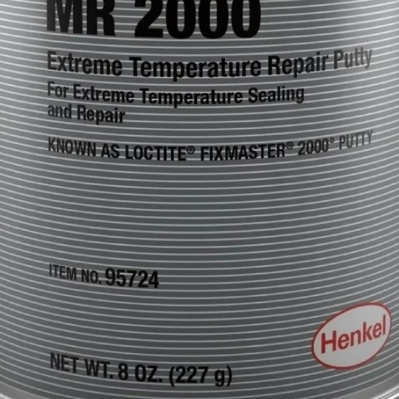 Loctite MR 2000, 227 г - Надежный герметик для промышленного применения