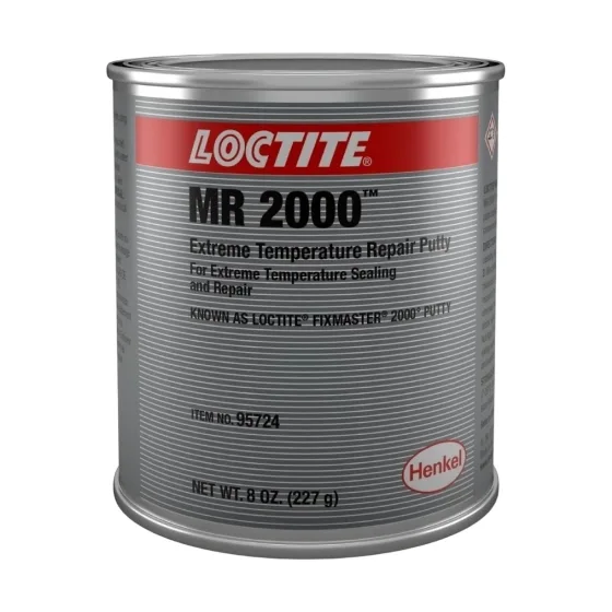 Loctite MR 2000, 227 г - Надежный герметик для промышленного применения