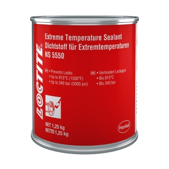 Loctite NS 5550, 1,25 кг