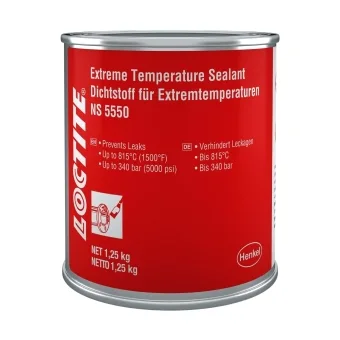 Loctite NS 5550, 1,25 кг