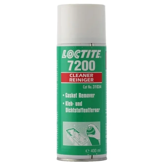 Loctite SF 7200, 400 мл - Средство для удаления прокладок
