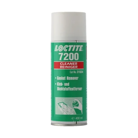 Loctite SF 7200, 400 мл - Средство для удаления прокладок