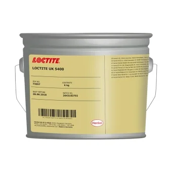 Loctite UK 5400, 6 кг