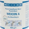 Эпоксидный композит, ударопрочный с высокой стойкостью к истиранию WEICON HP, 0,5 кг