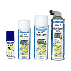 Универсальная смазка WEICON W44T, 200 мл