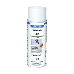 Сухая смазка WEICON PTFE, 400 мл
